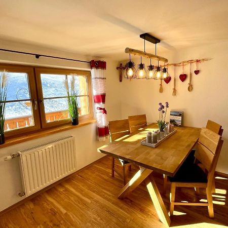 Fewo Muehlau - Oberau/Berchtesgaden Esterno foto
