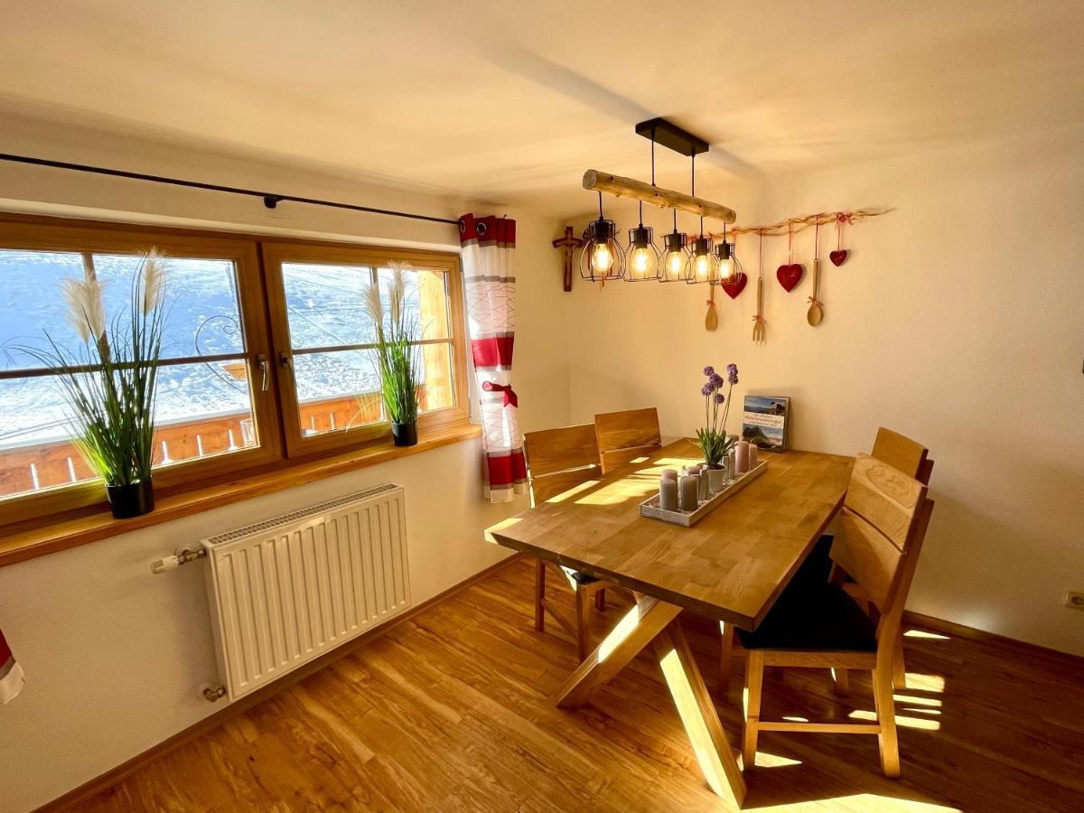 Fewo Muehlau - Oberau/Berchtesgaden Esterno foto
