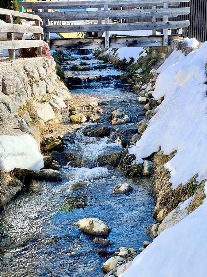 Fewo Muehlau - Oberau/Berchtesgaden Esterno foto